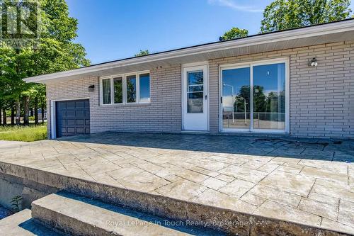 740 Balm Beach Road E, Midland, ON 