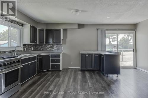740 Balm Beach Road E, Midland, ON 