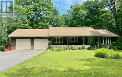 120 RANKIN LAKE ROAD  Seguin, ON P2A 0B2