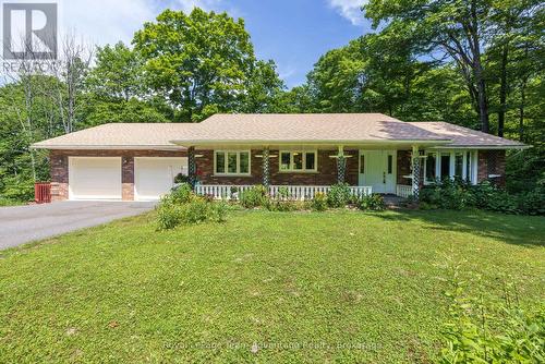 120 RANKIN LAKE ROAD  Seguin, ON P2A 0B2