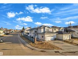 4103 37A AV NW  Edmonton, AB T6L 7A1