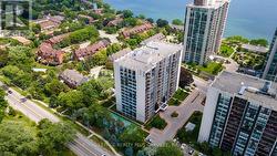 102 - 2175 MARINE DRIVE Oakville, ON L6L 5L5