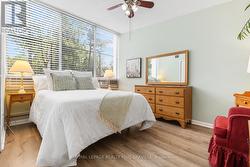 Generous Second Bedroom - 