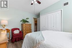 Generous Second Bedroom - 