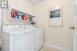 Laundry Room - 