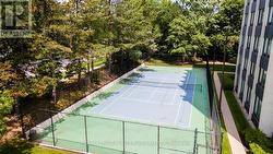 Tennis/Pickleball Court - 