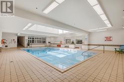 Indoor Pool - 