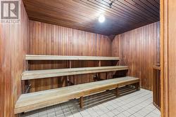 Sauna - 