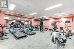 Gym - 