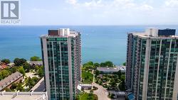 Aerial View showing proximity to lakefront - 