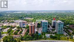 Aerial View - 