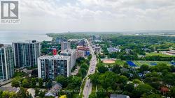 Aerial View - 