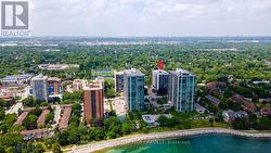 Aerial View - 