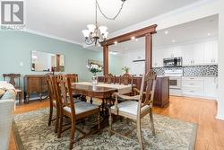 Spacious Dining Area - 