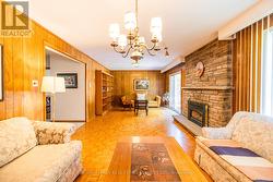 3465 LINCOVE TERRACE  Mississauga, ON L4Y 3N4