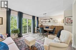 124 GOSLING Gardens Unit# 12  Guelph, ON N1G 5K6