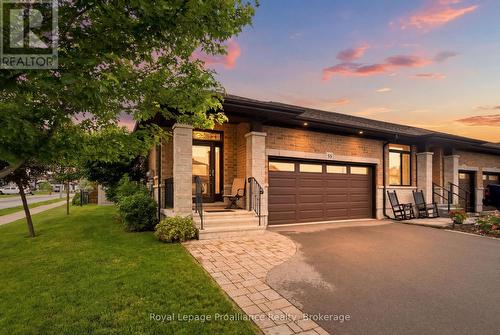 39 CYPRESS DRIVE  Belleville (Thurlow Ward), ON K8N 0J5