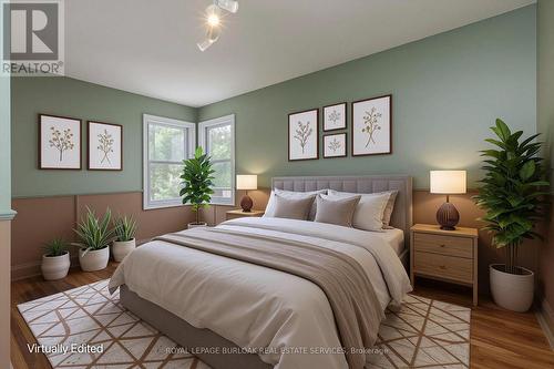 456 East 42Nd Street, Hamilton, ON 