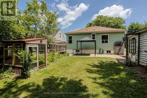 456 East 42Nd Street, Hamilton, ON 