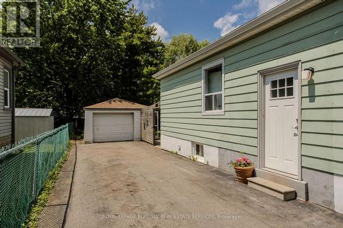 456 East 42Nd Street, Hamilton, ON 