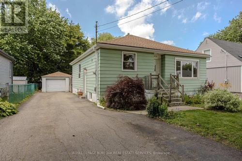 456 East 42Nd Street, Hamilton, ON 