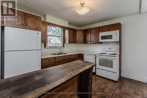 456 East 42Nd Street, Hamilton, ON 