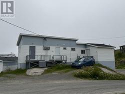 2 Furby's Harbour Road  Burgeo, NL A0N 2H0