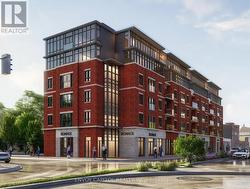 213 - 810 KING ST WEST STREET W Hamilton, ON L8M 1A9