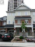 BASEMENT - 66 EASTERN SKIES WAY Markham, ON L3P 3J3