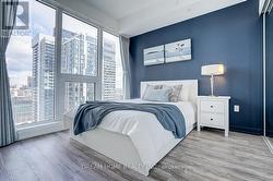 2611 - 77 SHUTER STREET Toronto, ON M5B 0B8
