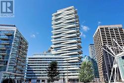 1603 - 15 QUEENS QUAY E Toronto, ON M5E 0C5