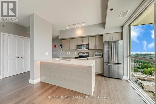 1609 - 55 SPEERS ROAD  Oakville, ON L6K 0H9