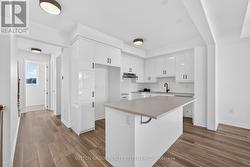 3373 WRYBILL PATH Oakville, ON L6H 8E3
