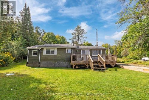 37 GOLDFINCH LANE  North Kawartha, ON K0L 1A0