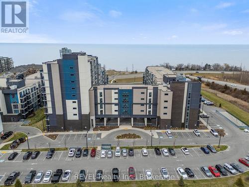 410 - 16 CONCORD PLACE  Grimsby (Grimsby Beach), ON L3M 4E8