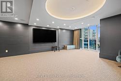 Movie Room - 