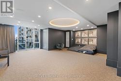 Movie Room - 