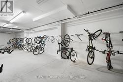 Bike Storage - 