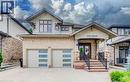 252 Gravel Ridge Trail, Kitchener, ON  - Outdoor With Facade 