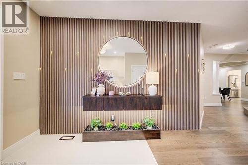 252 Gravel Ridge Trail, Kitchener, ON - Indoor Photo Showing Other Room