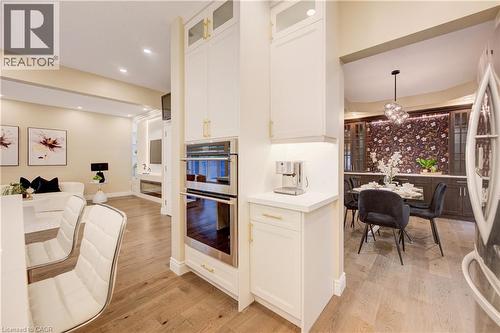 252 Gravel Ridge Trail, Kitchener, ON - Indoor