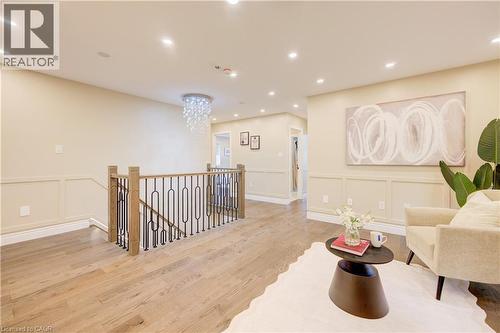 252 Gravel Ridge Trail, Kitchener, ON - Indoor