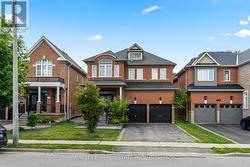 162 BATHURST GLEN DRIVE Vaughan, ON L4J 8Y8