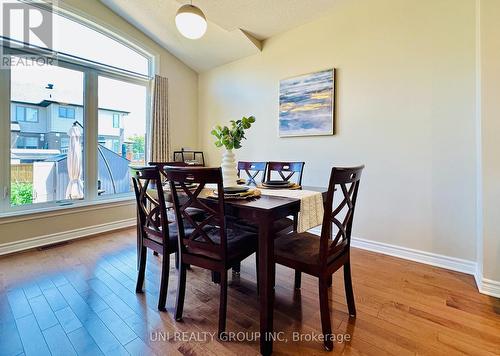 202 Mareth Way, Ottawa, ON 