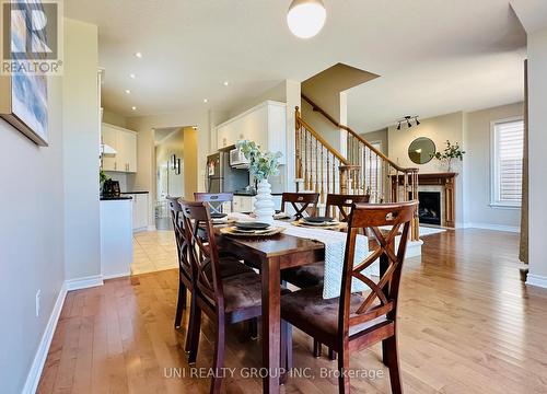 202 Mareth Way, Ottawa, ON 