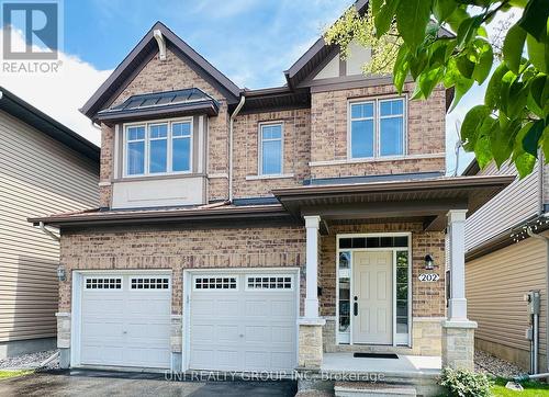 202 Mareth Way, Ottawa, ON 