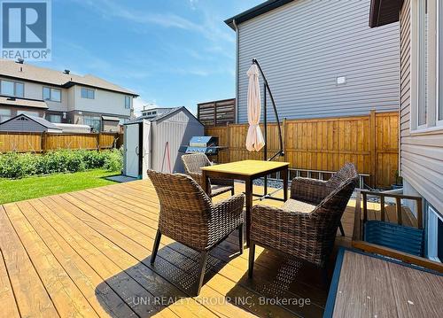202 Mareth Way, Ottawa, ON 
