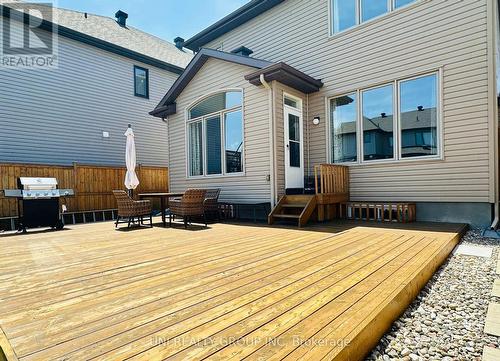 202 Mareth Way, Ottawa, ON 