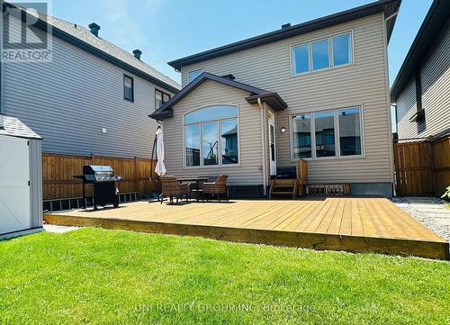 202 Mareth Way, Ottawa, ON 