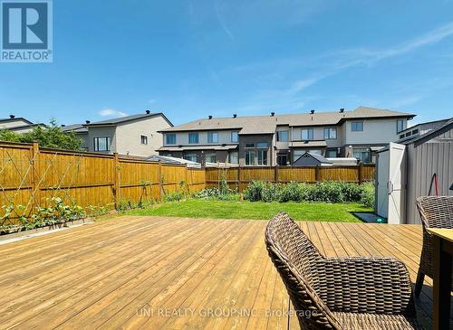 202 Mareth Way, Ottawa, ON 